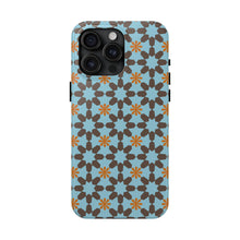 Load image into Gallery viewer, ‘New York memories in Blue’ Phone Cases