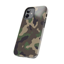 Load image into Gallery viewer, ‘Camo’ Phone Cases