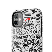 Load image into Gallery viewer, 'Everything is Perfect’ Phone Cases