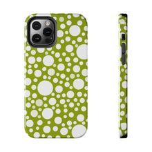 画像をギャラリービューアに読み込む, ‘Dots Cutom color #03’ Phone Cases