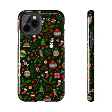 Load image into Gallery viewer, ‘Holly Pop’ Phone Cases