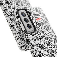 Load image into Gallery viewer, 'Everything is Perfect’ Phone Cases
