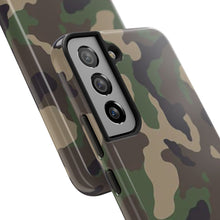 Load image into Gallery viewer, ‘Camo’ Phone Cases