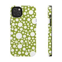 画像をギャラリービューアに読み込む, ‘Dots Cutom color #03’ Phone Cases