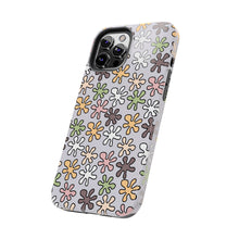Load image into Gallery viewer, ‘Happie in Lilac’ Phone Cases