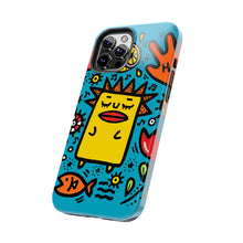 画像をギャラリービューアに読み込む, ‘Hope’ Phone Cases