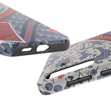 Load image into Gallery viewer, ‘Sunday’ Phone Cases