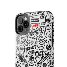 Load image into Gallery viewer, 'Everything is Perfect’ Phone Cases