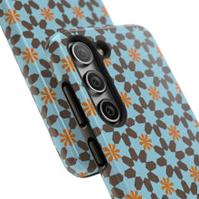 Load image into Gallery viewer, ‘New York memories in Blue’ Phone Cases