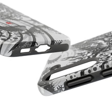 Load image into Gallery viewer, ‘ Toryu Mon’ Phone Cases