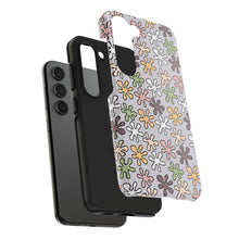 Load image into Gallery viewer, ‘Happie in Lilac’ Phone Cases