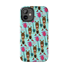 Load image into Gallery viewer, ‘Warrior’ Phone Cases