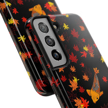Load image into Gallery viewer, ‘Koi fish’ Phone Cases