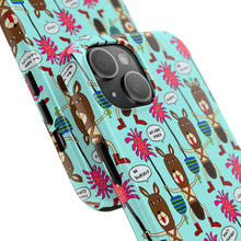 Load image into Gallery viewer, ‘Warrior’ Phone Cases