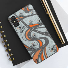 画像をギャラリービューアに読み込む, ‘U’ Phone Cases