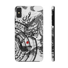 Load image into Gallery viewer, ‘ Toryu Mon’ Phone Cases