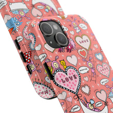 Load image into Gallery viewer, ‘Do what you love to do’ Phone Cases