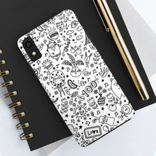 画像をギャラリービューアに読み込む, ‘100%’ Phone Cases