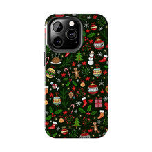 Load image into Gallery viewer, ‘Holly Pop’ Phone Cases