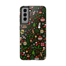 Load image into Gallery viewer, ‘Holly Pop’ Phone Cases