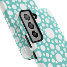 画像をギャラリービューアに読み込む, ‘Dots Custom color #01’ Phone Cases
