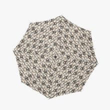 Load image into Gallery viewer, 'Beloved Sheep' Automatic Folding Umbrella