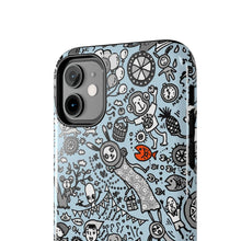 Load image into Gallery viewer, ‘Good Time’ Phone Cases