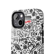 Load image into Gallery viewer, 'Everything is Perfect’ Phone Cases
