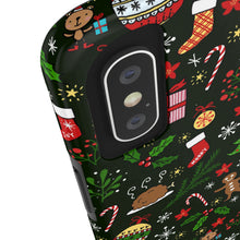 Load image into Gallery viewer, ‘Holly Pop’ Phone Cases