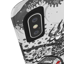 Load image into Gallery viewer, ‘ Toryu Mon’ Phone Cases