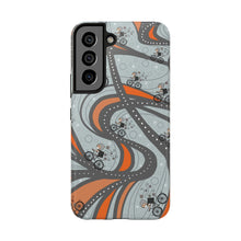 画像をギャラリービューアに読み込む, ‘U’ Phone Cases