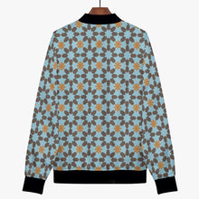 Load image into Gallery viewer, 'Memories in blue' Trending Women’s Jacket