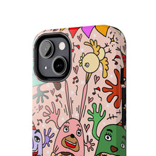 Load image into Gallery viewer, 'You are not Alone' Tough Phone Cases