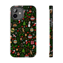 Load image into Gallery viewer, ‘Holly Pop’ Phone Cases