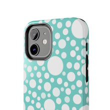 画像をギャラリービューアに読み込む, ‘Dots Custom color #01’ Phone Cases