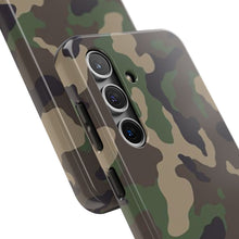 Load image into Gallery viewer, ‘Camo’ Phone Cases