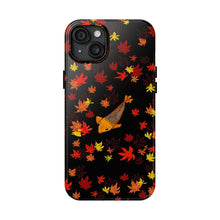 Load image into Gallery viewer, ‘Koi fish’ Phone Cases