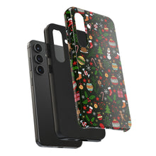 Load image into Gallery viewer, ‘Holly Pop’ Phone Cases