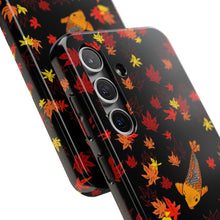 Load image into Gallery viewer, ‘Koi fish’ Phone Cases