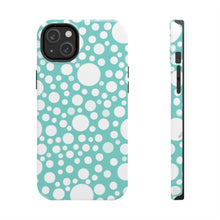 画像をギャラリービューアに読み込む, ‘Dots Custom color #01’ Phone Cases