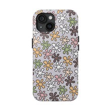 Load image into Gallery viewer, ‘Happie in Lilac’ Phone Cases