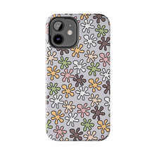 Load image into Gallery viewer, ‘Happie in Lilac’ Phone Cases