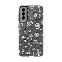 Load image into Gallery viewer, ‘ Friends on the Earth’ Phone Cases