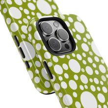 画像をギャラリービューアに読み込む, ‘Dots Cutom color #03’ Phone Cases