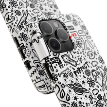 Load image into Gallery viewer, 'Everything is Perfect’ Phone Cases