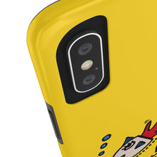 画像をギャラリービューアに読み込む, ‘Fish Human’ Phone Cases