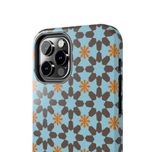 Load image into Gallery viewer, ‘New York memories in Blue’ Phone Cases