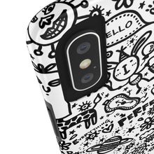 Load image into Gallery viewer, 'Everything is Perfect’ Phone Cases