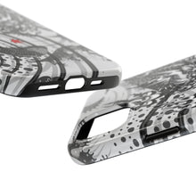 Load image into Gallery viewer, ‘ Toryu Mon’ Phone Cases