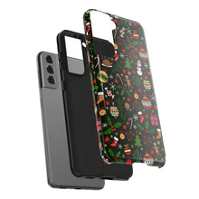 Load image into Gallery viewer, ‘Holly Pop’ Phone Cases
